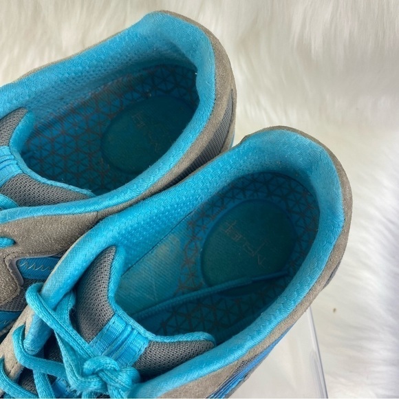 DANSKO SHAYLA ATHLETIC LACEUP SHOES SNEAKERS SIZE 10 WOMAN - Picture 7 of 11